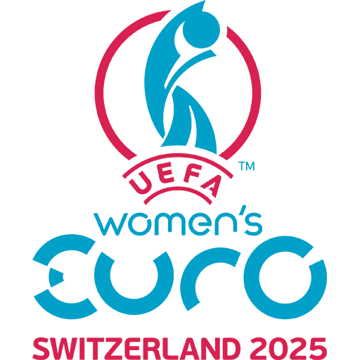 UEFA Womens Euro badge