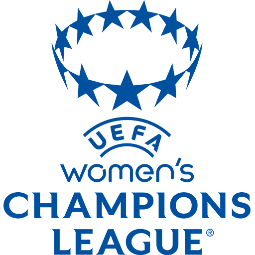 UEFA Womens Champions League logo