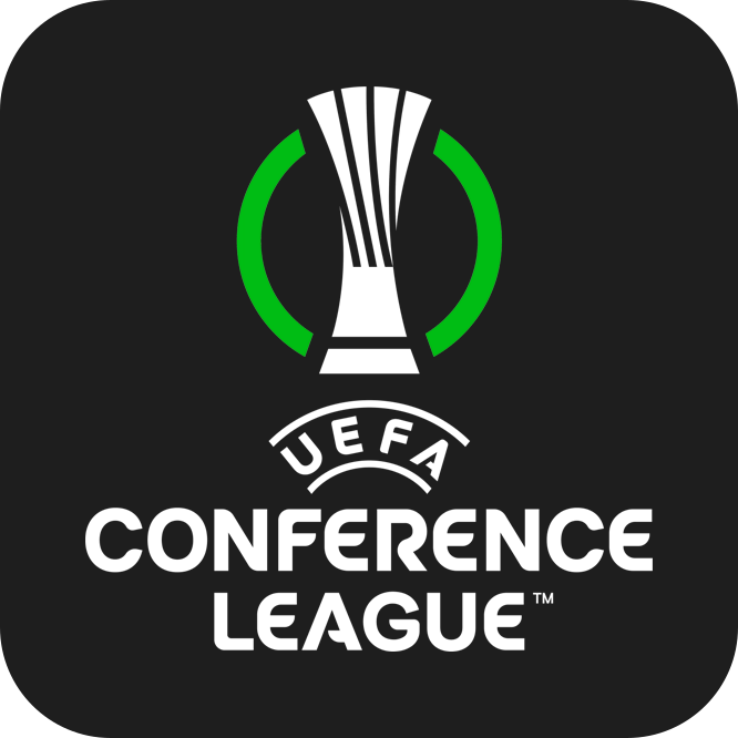 UEFA Conference League logo