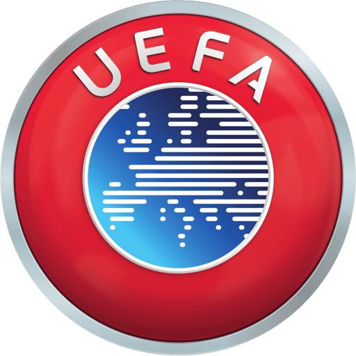 World Cup Qualifying UEFA logo