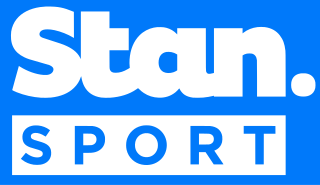 Stan Sport 