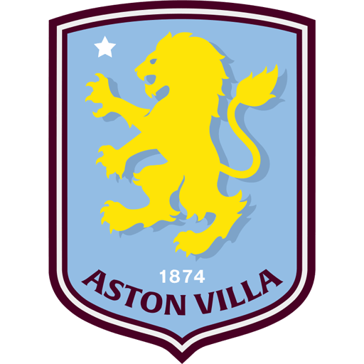 Aston Villa badge
