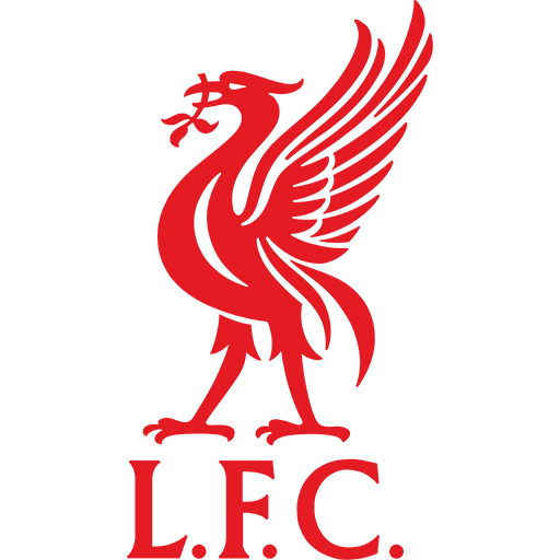 Liverpool badge