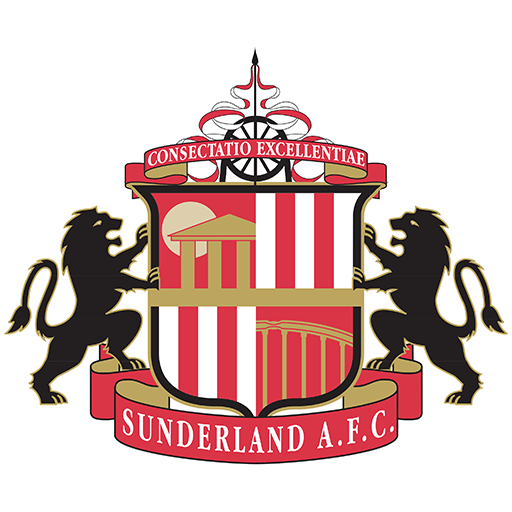 Sunderland badge