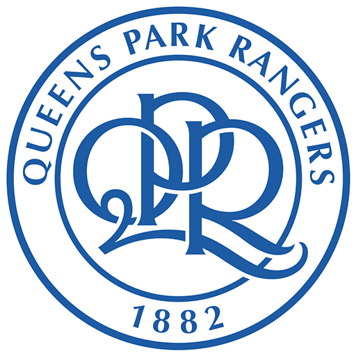 Queens Park Rangers badge