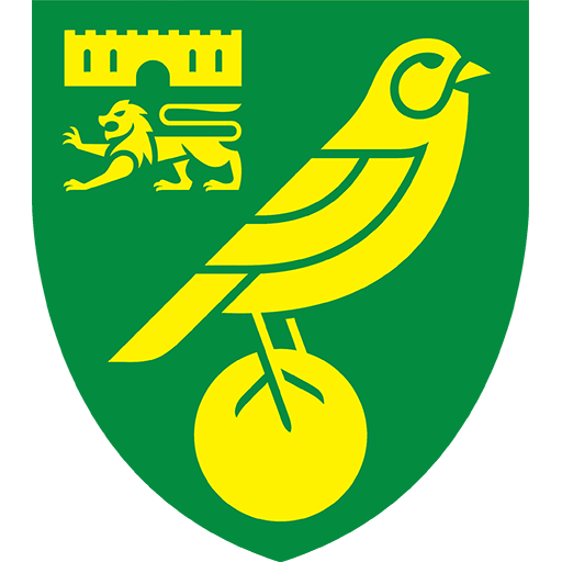Norwich City badge
