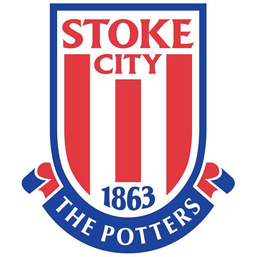 Stoke City badge
