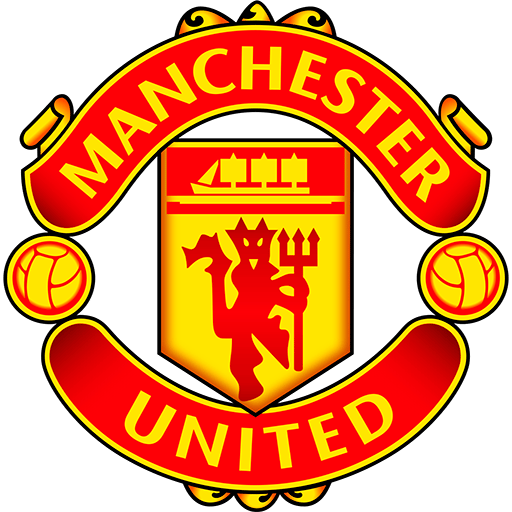Manchester United badge