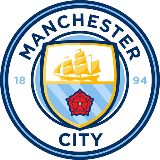 Manchester City badge