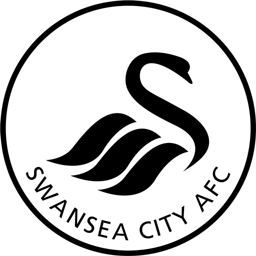 Swansea City badge