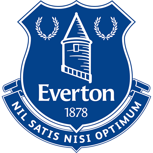 Everton badge