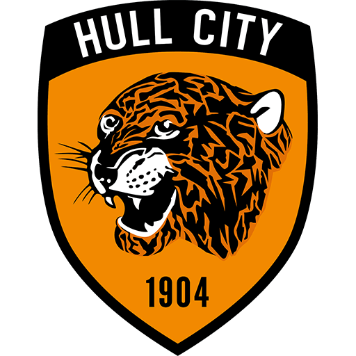 Hull City badge