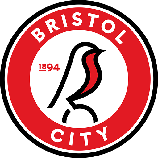 Bristol City badge