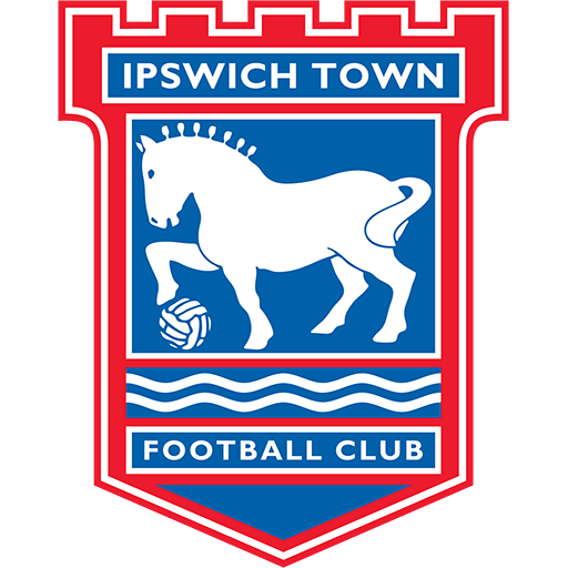 Ipswich Town badge