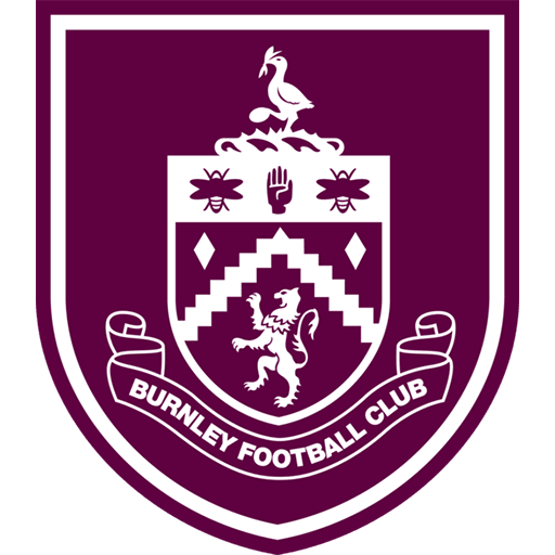 Burnley badge