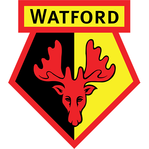 Watford badge