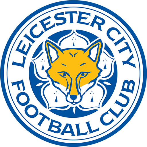 Leicester City badge