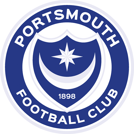 Portsmouth badge