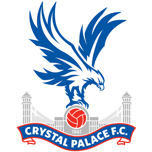 Crystal Palace badge