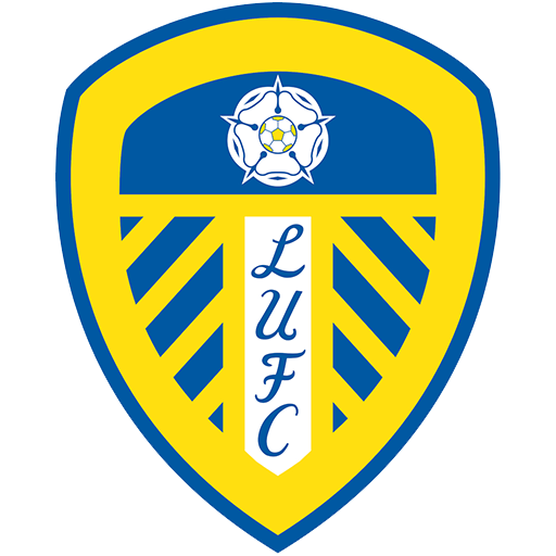 Leeds United badge