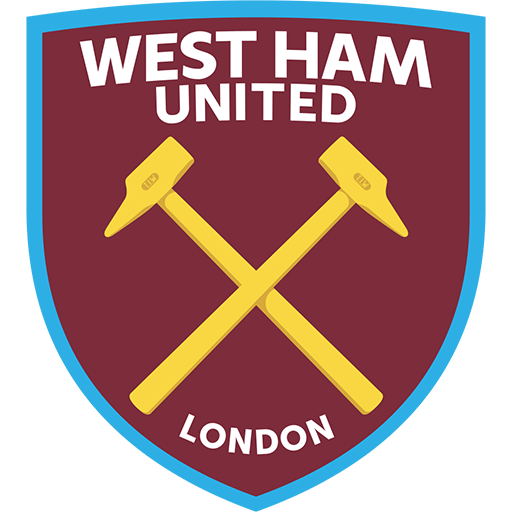 West Ham United badge