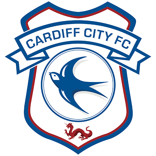 Cardiff City badge
