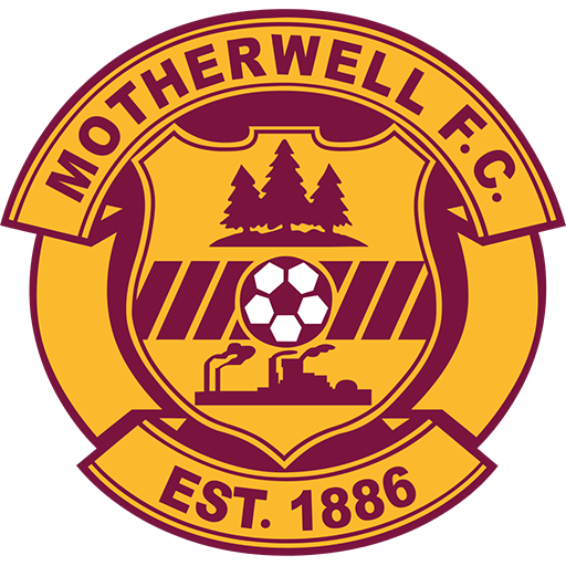 Motherwell badge
