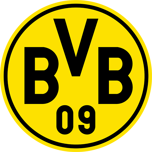 Borussia Dortmund badge