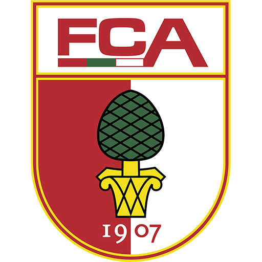 FC Augsburg badge