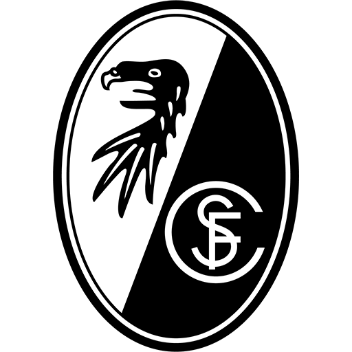 Freiburg badge