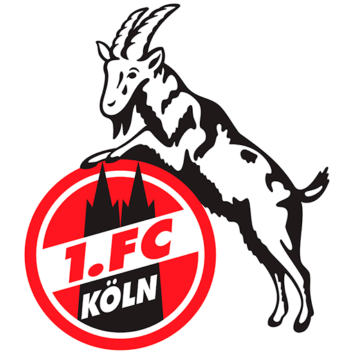 FC Köln badge