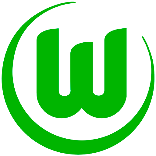 Wolfsburg badge