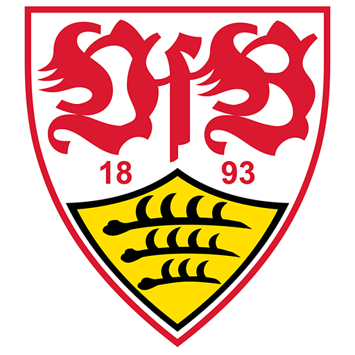Stuttgart badge