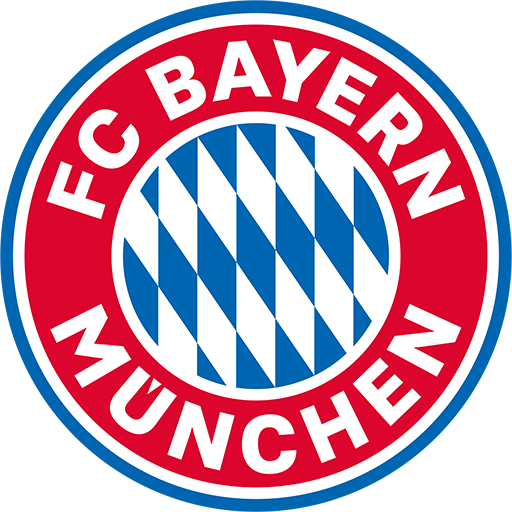 Bayern Munich badge
