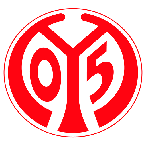 Mainz badge