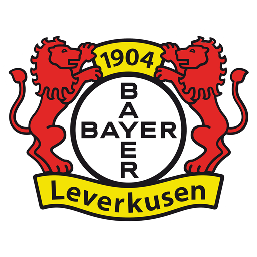 Bayer Leverkusen badge