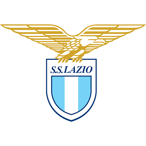Lazio badge