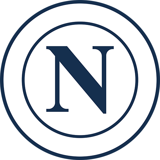 Napoli badge