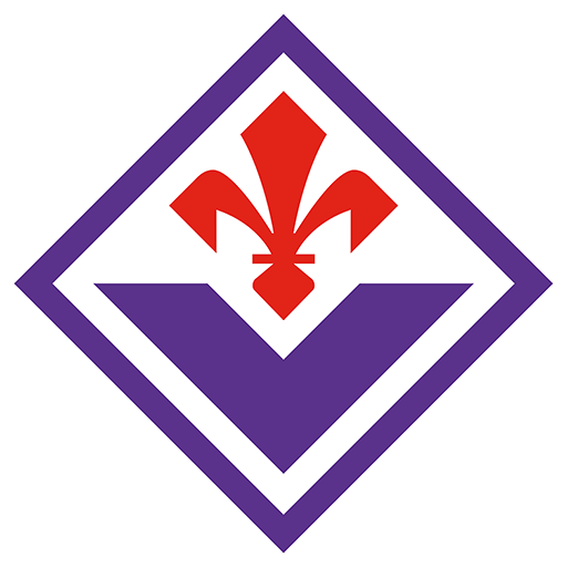 Fiorentina badge