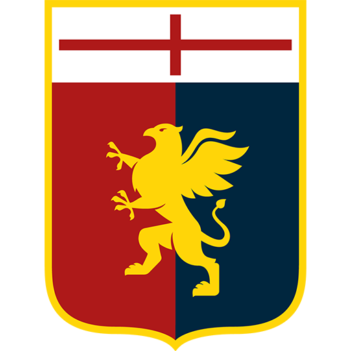 Genoa badge