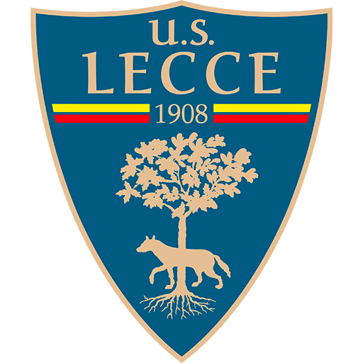 Lecce badge