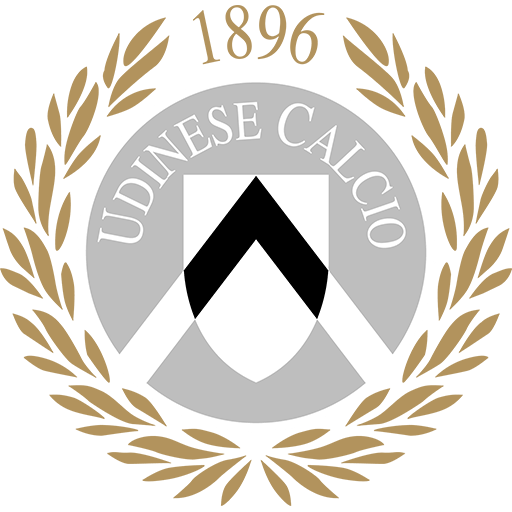Udinese badge