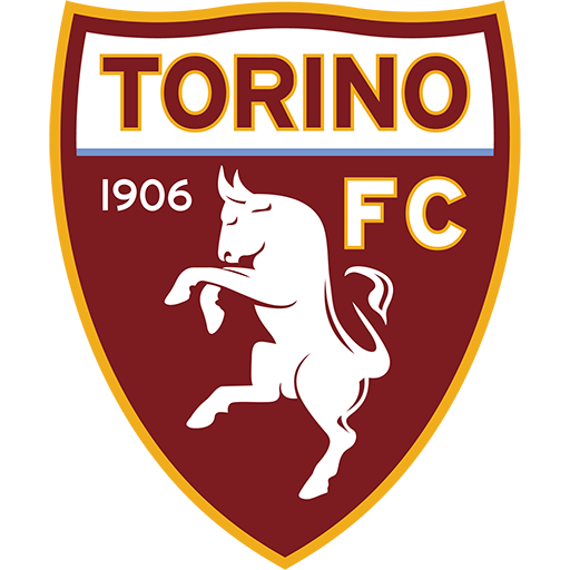 Torino badge