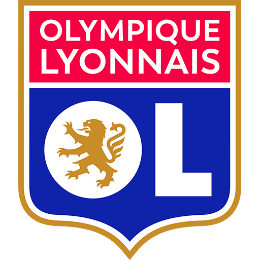Lyon badge