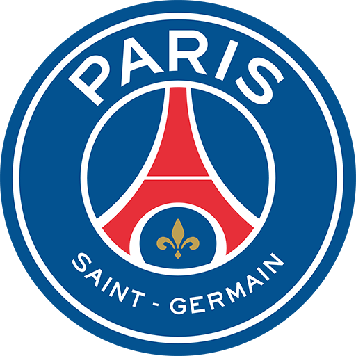 Paris SG badge