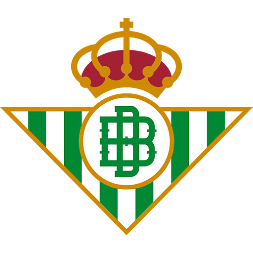 Real Betis badge