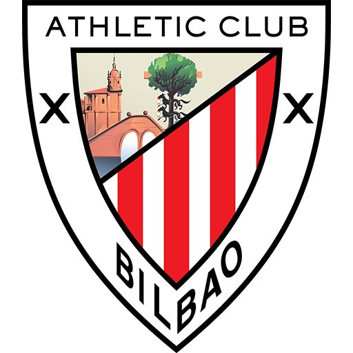 Athletic Bilbao badge