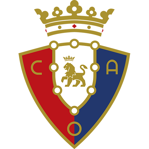Osasuna badge