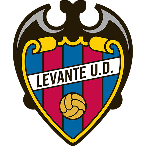 Levante badge