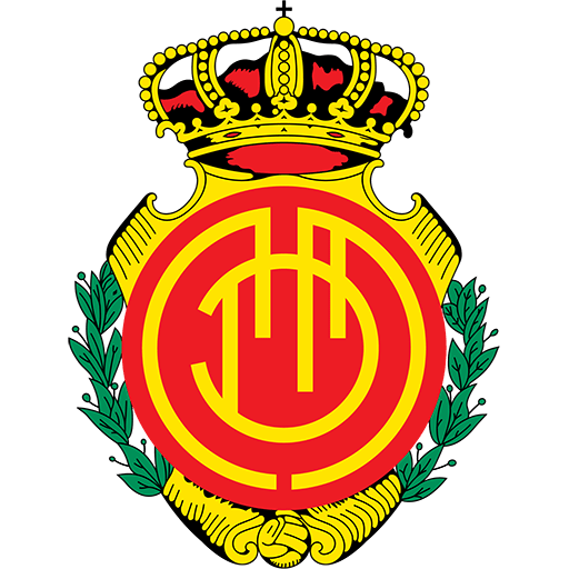 Mallorca badge